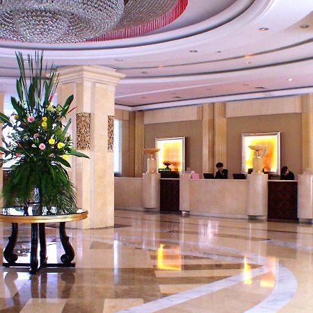 De Sense Hotel Guangdong Guangzhou Exterior photo