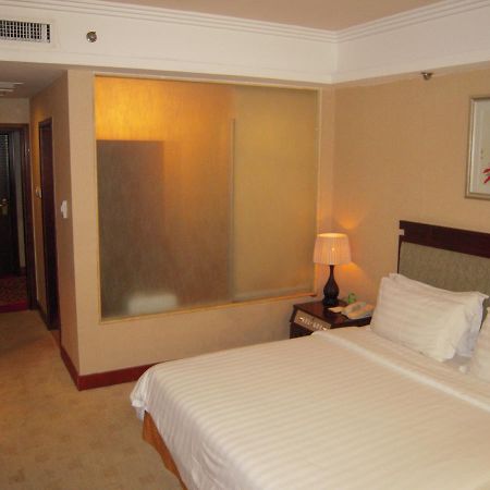 De Sense Hotel Guangdong Guangzhou Exterior photo
