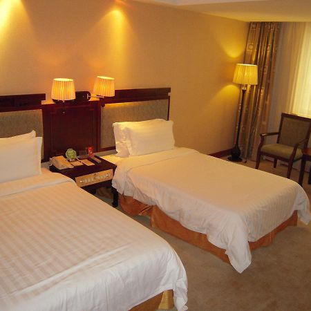 De Sense Hotel Guangdong Guangzhou Exterior photo