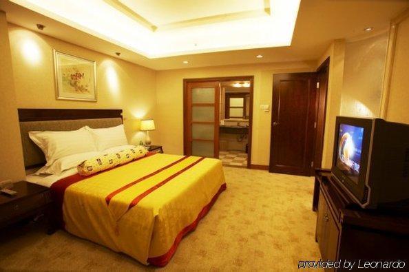 De Sense Hotel Guangdong Guangzhou Room photo